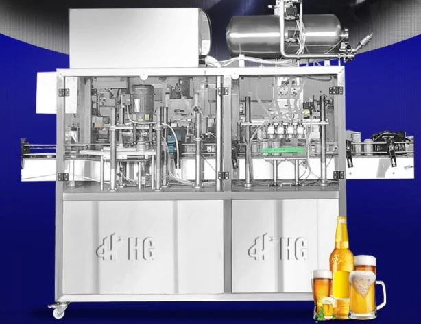 filling machine